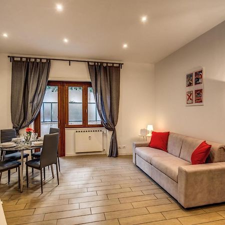 M&L Apartment - Ardesia Terrace روما المظهر الخارجي الصورة