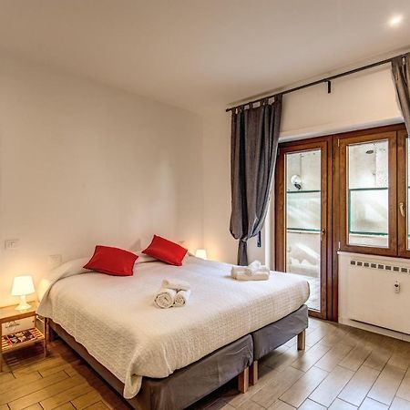 M&L Apartment - Ardesia Terrace روما المظهر الخارجي الصورة