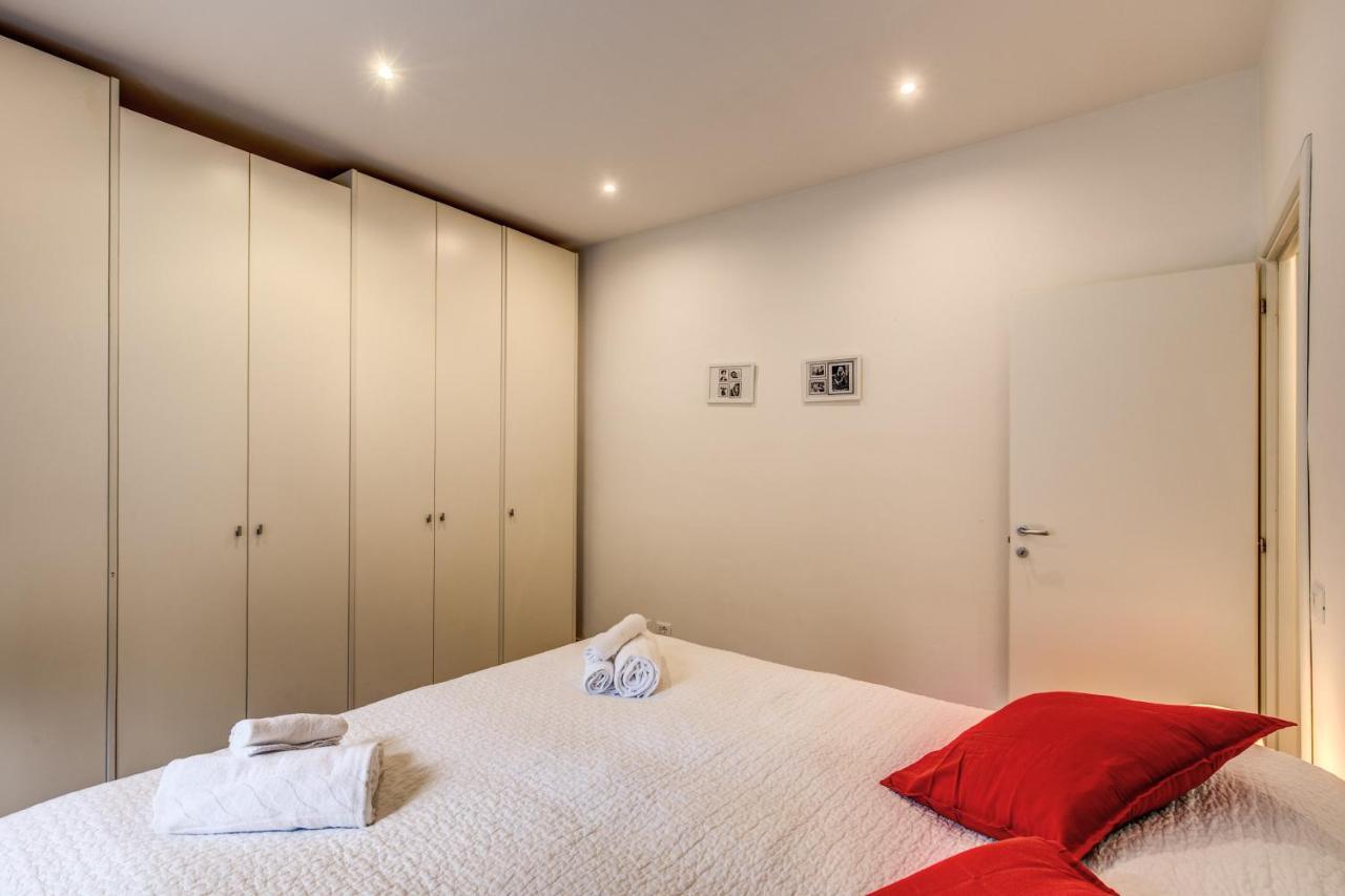 M&L Apartment - Ardesia Terrace روما المظهر الخارجي الصورة