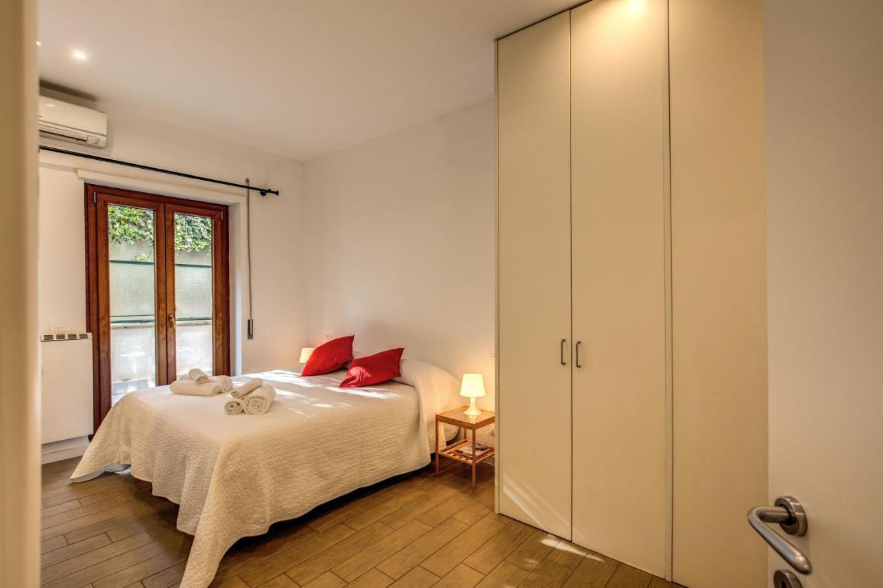 M&L Apartment - Ardesia Terrace روما المظهر الخارجي الصورة