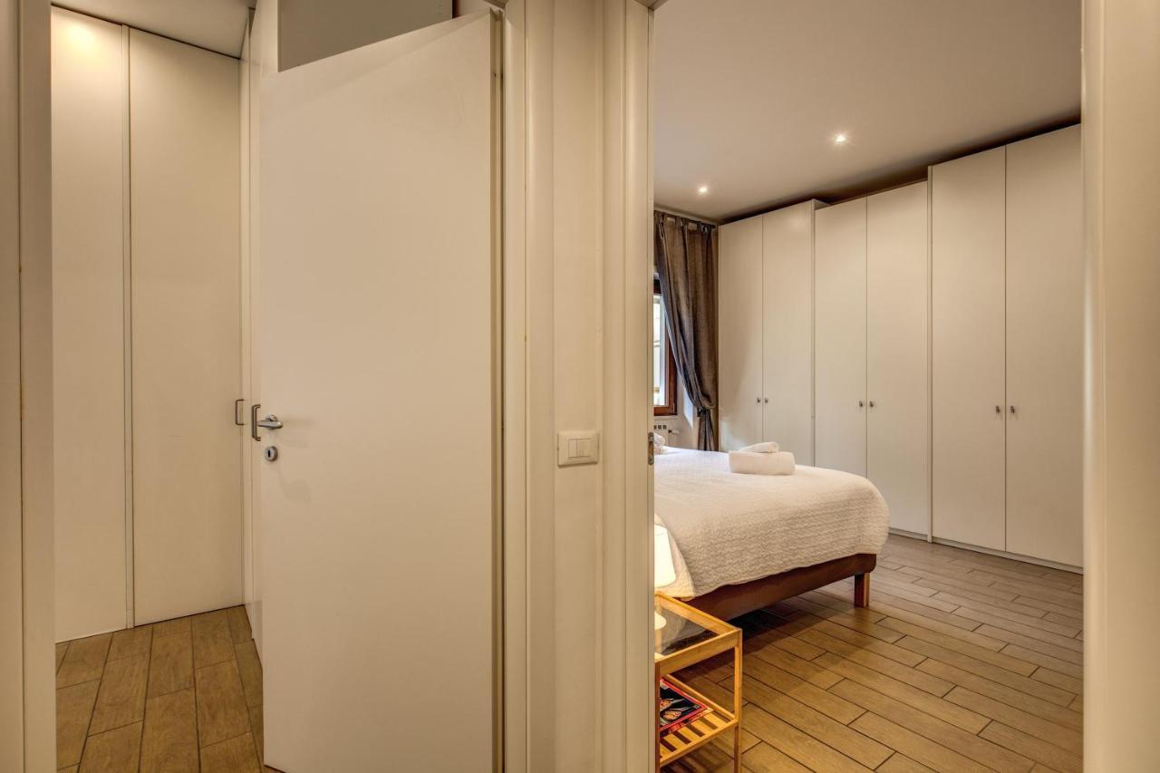 M&L Apartment - Ardesia Terrace روما المظهر الخارجي الصورة