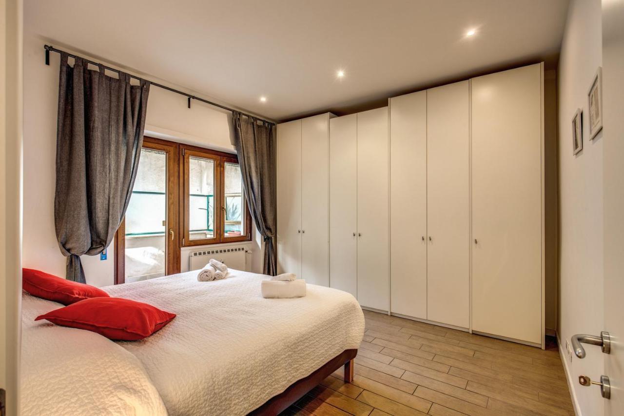 M&L Apartment - Ardesia Terrace روما المظهر الخارجي الصورة