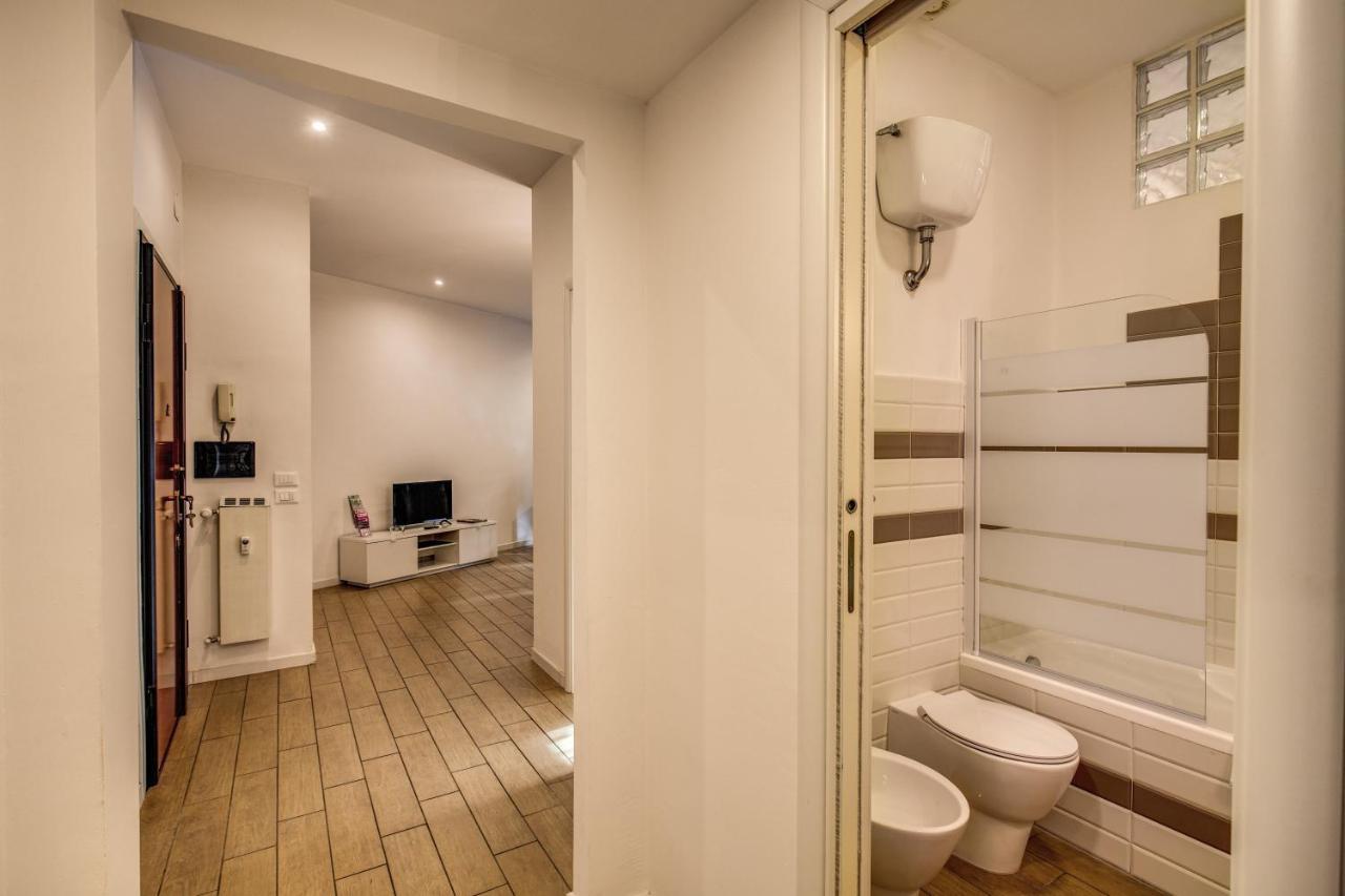 M&L Apartment - Ardesia Terrace روما المظهر الخارجي الصورة