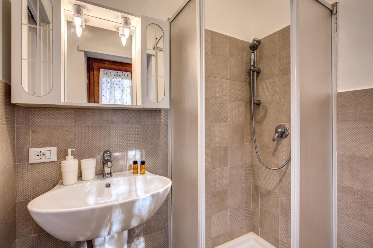 M&L Apartment - Ardesia Terrace روما المظهر الخارجي الصورة
